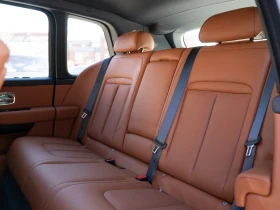 Rolls-Royce Cullinan V12 / BESPOKE / 360 / NIGHT / STARLIGHT | Auto.bg — изображение 15 Rolls-Royce Cullinan V12 / BESPOKE / 360 / NIGHT / STARLIGHT | Auto.bg — изображение 15