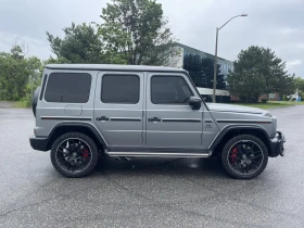 Mercedes-Benz G 63 AMG AMG - 116000 € / 226876.28 лв. - 71122617 4 | Car24.bg Mercedes-Benz G 63 AMG AMG - 116000 € / 226876.28 лв. - 71122617 4