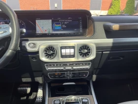 Mercedes-Benz G 63 AMG AMG - 116000 € / 226876.28 лв. - 71122617 13 | Car24.bg Mercedes-Benz G 63 AMG AMG - 116000 € / 226876.28 лв. - 71122617 13