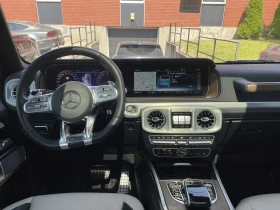 Mercedes-Benz G 63 AMG AMG - 116000 € / 226876.28 лв. - 71122617 9 | Car24.bg Mercedes-Benz G 63 AMG AMG - 116000 € / 226876.28 лв. - 71122617 9