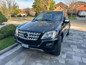 Mercedes-Benz ML 350 * DIESEL BlueTEC * Фиксирана цена до България *