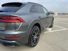 Audi Q8 S-line+ ShadowLine - 43500 € / 85078.60 лв. - 47298145 4 | Car24.bg Audi Q8 S-line+ ShadowLine - 43500 € / 85078.60 лв. - 47298145 4