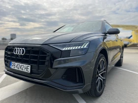 Audi Q8 S-line+ ShadowLine - 43500 € / 85078.60 лв. - 47298145 7 | Car24.bg Audi Q8 S-line+ ShadowLine - 43500 € / 85078.60 лв. - 47298145 7