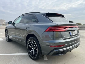 Audi Q8 S-line+ ShadowLine - 43500 € / 85078.60 лв. - 47298145 6 | Car24.bg Audi Q8 S-line+ ShadowLine - 43500 € / 85078.60 лв. - 47298145 6