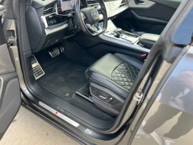 Audi Q8 S-line+ ShadowLine - 43500 € / 85078.60 лв. - 47298145 14 | Car24.bg Audi Q8 S-line+ ShadowLine - 43500 € / 85078.60 лв. - 47298145 14
