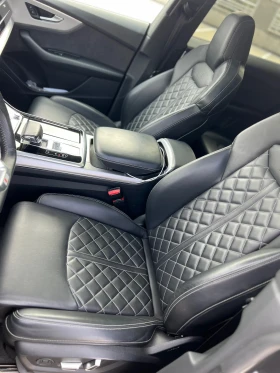 Audi Q8 S-line+ ShadowLine - 43500 € / 85078.60 лв. - 47298145 13 | Car24.bg Audi Q8 S-line+ ShadowLine - 43500 € / 85078.60 лв. - 47298145 13
