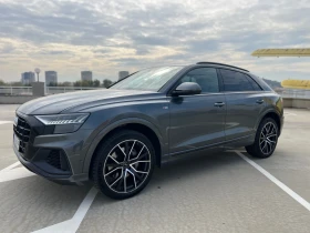 Audi Q8 S-line+ ShadowLine - 43500 € / 85078.60 лв. - 47298145 8 | Car24.bg Audi Q8 S-line+ ShadowLine - 43500 € / 85078.60 лв. - 47298145 8