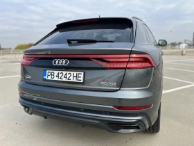 Audi Q8 S-line+ ShadowLine - 43500 € / 85078.60 лв. - 47298145 5 | Car24.bg Audi Q8 S-line+ ShadowLine - 43500 € / 85078.60 лв. - 47298145 5