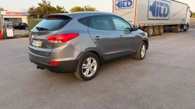 Hyundai IX35 2.0 CRDi Style AWD - 8800 € - 17394274 6 | Car24.bg Hyundai IX35 2.0 CRDi Style AWD - 8800 € - 17394274 6