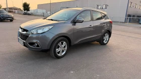 Hyundai IX35 2.0 CRDi Style AWD - 8800 € - 17394274 3 | Car24.bg Hyundai IX35 2.0 CRDi Style AWD - 8800 € - 17394274 3