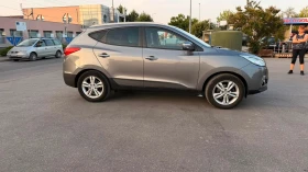 Hyundai IX35 2.0 CRDi Style AWD - 8800 € - 17394274 5 | Car24.bg Hyundai IX35 2.0 CRDi Style AWD - 8800 € - 17394274 5