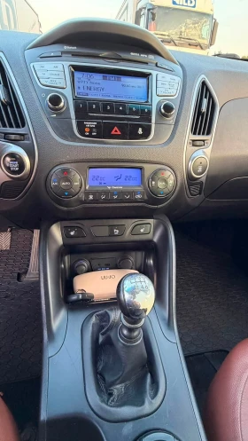 Hyundai IX35 2.0 CRDi Style AWD - 8800 € - 17394274 9 | Car24.bg Hyundai IX35 2.0 CRDi Style AWD - 8800 € - 17394274 9
