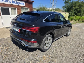 Audi Q5 Sportback - 24995 € - 91693382 4 | Car24.bg Audi Q5 Sportback - 24995 € - 91693382 4