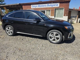 Audi Q5 Sportback - 24995 € - 91693382 8 | Car24.bg Audi Q5 Sportback - 24995 € - 91693382 8