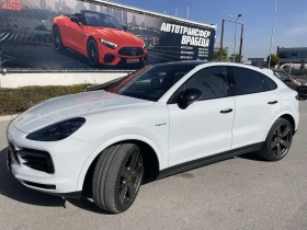 Porsche Cayenne COUPE 3, 0v6 Plug-in хибрид Фул Екстри - 54900 € - 92435713 5 | Car24.bg Porsche Cayenne COUPE 3, 0v6 Plug-in хибрид Фул Екстри - 54900 € - 92435713 5