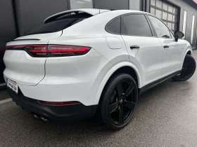 Porsche Cayenne COUPE 3, 0v6 Plug-in хибрид Фул Екстри - Car24.bg Porsche Cayenne COUPE 3, 0v6 Plug-in хибрид Фул Екстри