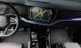 VW Touareg 3.0TDI * R LINE * ОБДУХВАНЕ * HEAD UP * KEYLESS * | Auto.bg — изображение 8 VW Touareg 3.0TDI * R LINE * ОБДУХВАНЕ * HEAD UP * KEYLESS * | Auto.bg — изображение 8