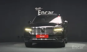 VW Touareg 3.0TDI * R LINE * ОБДУХВАНЕ * HEAD UP * KEYLESS * | Auto.bg — изображение 2 VW Touareg 3.0TDI * R LINE * ОБДУХВАНЕ * HEAD UP * KEYLESS * | Auto.bg — изображение 2
