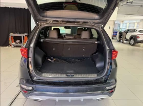 Kia Sportage * SX * CARFAX * | Auto.bg — изображение 13 Kia Sportage * SX * CARFAX * | Auto.bg — изображение 13
