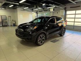Kia Sportage * SX * CARFAX *