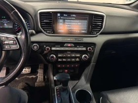 Kia Sportage * SX * CARFAX * | Auto.bg — изображение 9 Kia Sportage * SX * CARFAX * | Auto.bg — изображение 9