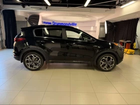 Kia Sportage * SX * CARFAX * | Auto.bg — изображение 3 Kia Sportage * SX * CARFAX * | Auto.bg — изображение 3