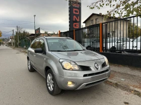 Renault Koleos 2, 000DCI 4x4 EURO5 - 3999 € - 14937165 2 | Car24.bg Renault Koleos 2, 000DCI 4x4 EURO5 - 3999 € - 14937165 2