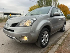 Renault Koleos 2, 000DCI 4x4 EURO5 - 3999 € - 14937165 4 | Car24.bg Renault Koleos 2, 000DCI 4x4 EURO5 - 3999 € - 14937165 4
