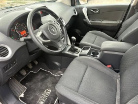 Renault Koleos 2, 000DCI 4x4 EURO5 - 3999 € - 14937165 9 | Car24.bg Renault Koleos 2, 000DCI 4x4 EURO5 - 3999 € - 14937165 9