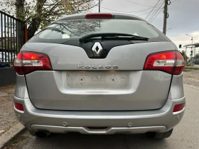 Renault Koleos 2, 000DCI 4x4 EURO5 - 3999 € - 14937165 6 | Car24.bg Renault Koleos 2, 000DCI 4x4 EURO5 - 3999 € - 14937165 6