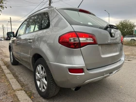 Renault Koleos 2, 000DCI 4x4 EURO5 - 3999 € - 14937165 5 | Car24.bg Renault Koleos 2, 000DCI 4x4 EURO5 - 3999 € - 14937165 5