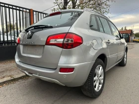 Renault Koleos 2, 000DCI 4x4 EURO5 - 3999 € - 14937165 7 | Car24.bg Renault Koleos 2, 000DCI 4x4 EURO5 - 3999 € - 14937165 7