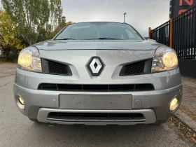 Renault Koleos 2, 000DCI 4x4 EURO5 - 3999 € - 14937165 3 | Car24.bg Renault Koleos 2, 000DCI 4x4 EURO5 - 3999 € - 14937165 3