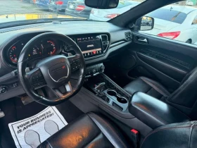 Dodge Durango * 5.7 R/T Plus AWD * CARFAX * | Auto.bg — изображение 3 Dodge Durango * 5.7 R/T Plus AWD * CARFAX * | Auto.bg — изображение 3