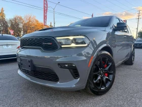 Dodge Durango * 5.7 R/T Plus AWD * CARFAX * | Auto.bg — изображение 2 Dodge Durango * 5.7 R/T Plus AWD * CARFAX * | Auto.bg — изображение 2