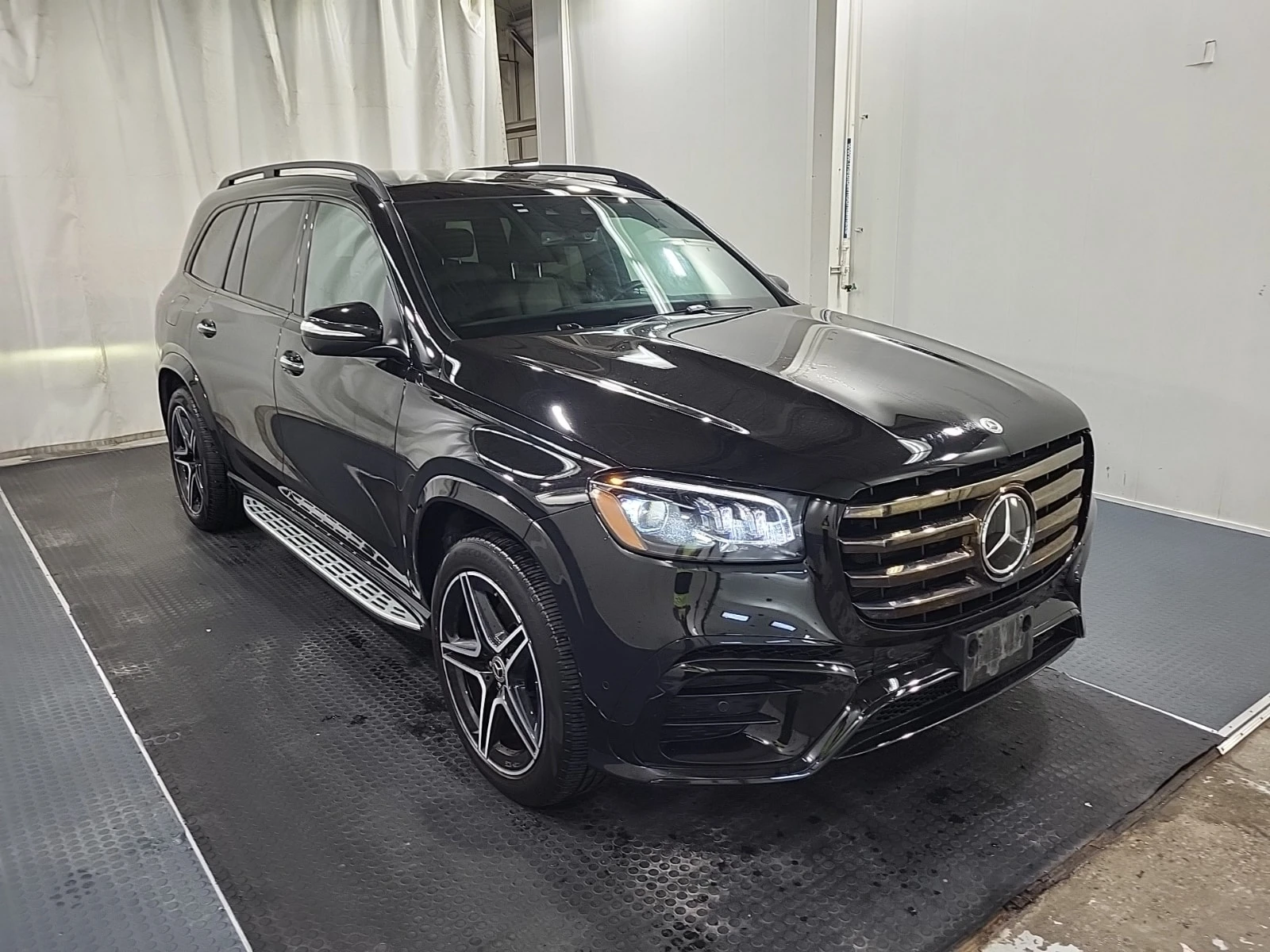 Mercedes-Benz GLE 450 * AMG Line * CARFAX * От Mercedes * | Auto.bg — изображение 1 Mercedes-Benz GLE 450 * AMG Line * CARFAX * От Mercedes * | Auto.bg — изображение 1