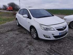 Opel Astra 1.3 cdti eco tex | Mobile.bg   3