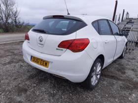 Opel Astra 1.3 cdti eco tex | Mobile.bg   5