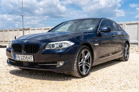 BMW 530 xDrive 3.0 ДИЗЕЛ 258к.с. 1 - Car24.bg BMW 530 xDrive 3.0 ДИЗЕЛ 258к.с. 1