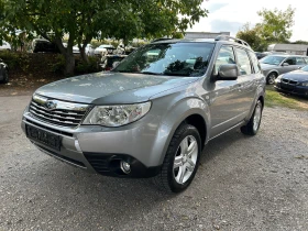 Subaru Forester 2.0 i BI FUEL - Car24.bg Subaru Forester 2.0 i BI FUEL