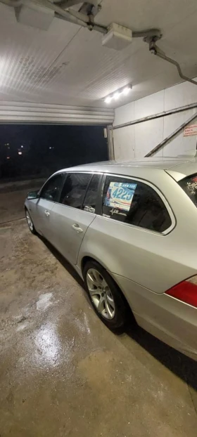 BMW 530 - 8000 лв. / 4090.34 € - 16818804 9 | Car24.bg BMW 530 - 8000 лв. / 4090.34 € - 16818804 9