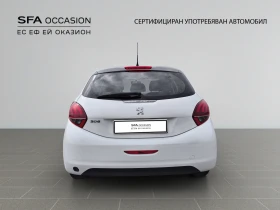 Peugeot 208 5P ACTIVE 1.2 VTi 68 BVM5 EURO 6.2 // 1901038 - 15999 лв. / 8180.16 € - 35266395 6 | Car24.bg Peugeot 208 5P ACTIVE 1.2 VTi 68 BVM5 EURO 6.2 // 1901038 - 15999 лв. / 8180.16 € - 35266395 6