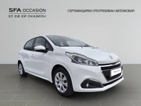 Peugeot 208 5P ACTIVE 1.2 VTi 68 BVM5 EURO 6.2 // 1901038 - 15999 лв. / 8180.16 € - 35266395 3 | Car24.bg Peugeot 208 5P ACTIVE 1.2 VTi 68 BVM5 EURO 6.2 // 1901038 - 15999 лв. / 8180.16 € - 35266395 3