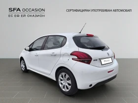 Peugeot 208 5P ACTIVE 1.2 VTi 68 BVM5 EURO 6.2 // 1901038 - 15999 лв. / 8180.16 € - 35266395 7 | Car24.bg Peugeot 208 5P ACTIVE 1.2 VTi 68 BVM5 EURO 6.2 // 1901038 - 15999 лв. / 8180.16 € - 35266395 7