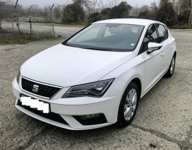 Seat Leon 1, 5 TSI, Style - Car24.bg Seat Leon 1, 5 TSI, Style