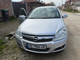 Opel Astra - Car24.bg Opel Astra