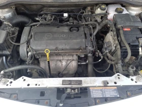 Opel Astra 1.6, 115 к.с. - 4500 € - 21949309 16 | Car24.bg Opel Astra 1.6, 115 к.с. - 4500 € - 21949309 16