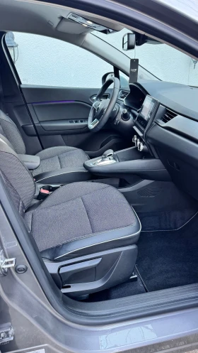 Renault Captur 1.6 PLUG-IN HYBRID - 18900 € / 36965.19 лв. - 85187429 11 | Car24.bg Renault Captur 1.6 PLUG-IN HYBRID - 18900 € / 36965.19 лв. - 85187429 11