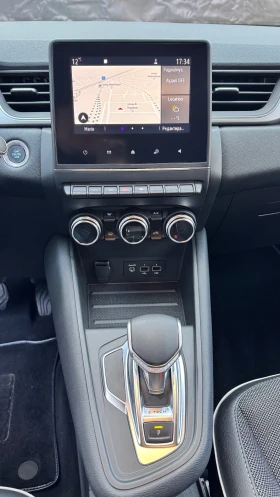 Renault Captur 1.6 PLUG-IN HYBRID - 18900 € / 36965.19 лв. - 85187429 14 | Car24.bg Renault Captur 1.6 PLUG-IN HYBRID - 18900 € / 36965.19 лв. - 85187429 14