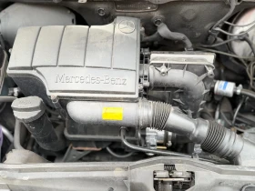 Mercedes-Benz A 140 LPG-1.4i-82ps | Auto.bg — изображение 16 Mercedes-Benz A 140 LPG-1.4i-82ps | Auto.bg — изображение 16